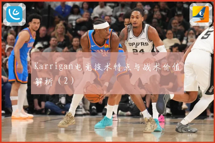 Karrigan电竞技术特点与战术价值解析（2）