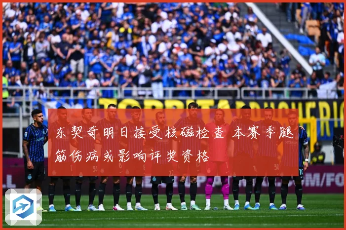 东契奇明日接受核磁检查 本赛季腿筋伤病或影响评奖资格