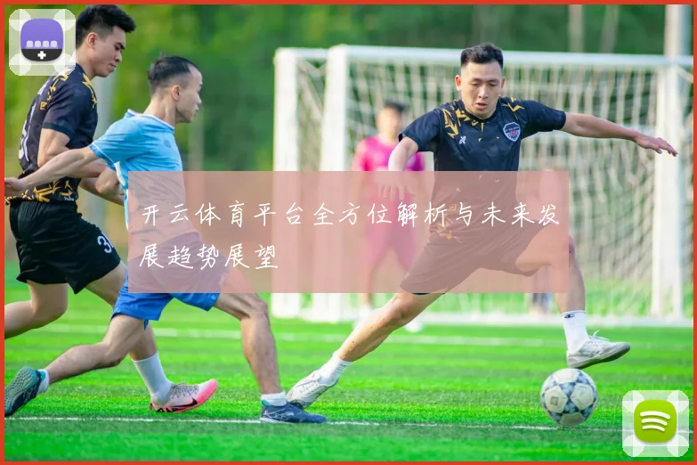 开云体育平台全方位解析与未来发展趋势展望